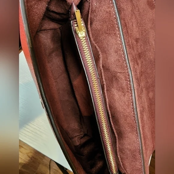 Coach Tammie Shoulder Bag #C6785